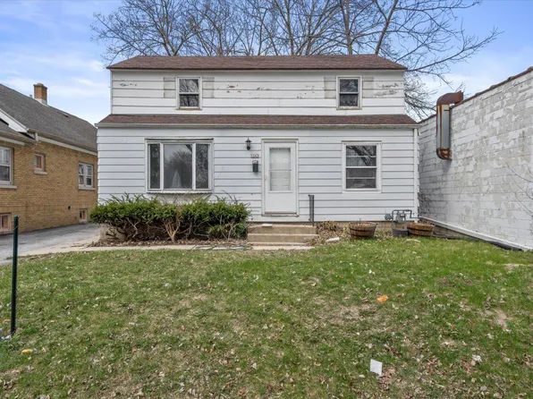 5163 North 58th STREET, Milwaukee, WI 53218