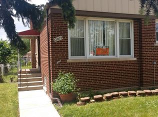 12604 S Stewart Ave, Chicago, IL