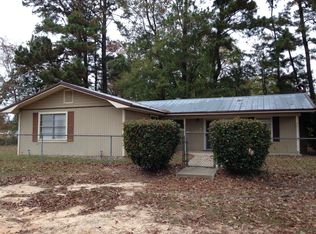 190 Jerald Jeane Rd, Leesville, LA 71446