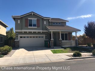 3710 Coastal St, Reno, NV 89512