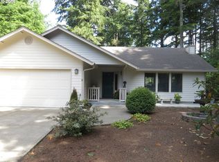 513 Ocean View Ln, Gleneden Beach, OR