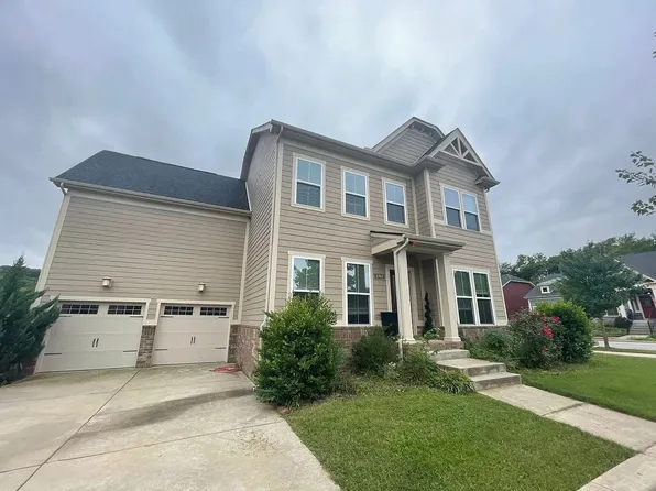 202 Cooper Ledge Cir, Franklin, TN 37064