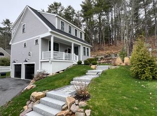 150 Agamenticus Rd, Ogunquit, ME 03907