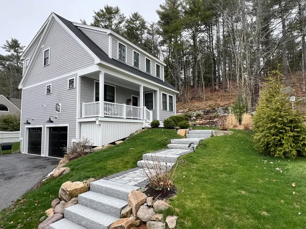 150 Agamenticus Road, Ogunquit, ME 03907