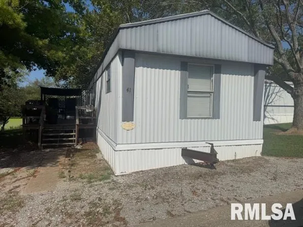 41 Mossy Oak Trl, Carbondale, IL 62901