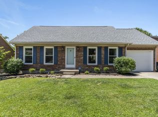 991 Jairus Dr, Lexington, KY 40515