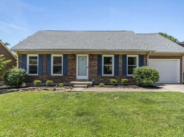 991 Jairus Dr, Lexington, KY 40515