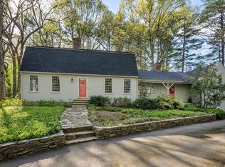 53 Robert Best Rd, Sudbury, MA 01776