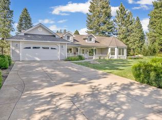 540 Durkin Dr, Westwood, CA 96137