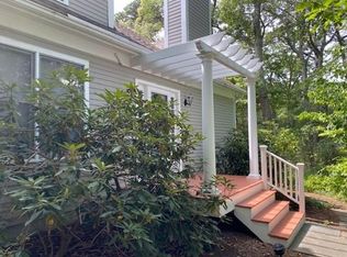 264 Sandpiper Ln #12, Tisbury, MA 02568
