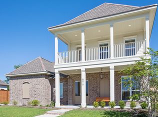 8819 Rockway Dr, Baton Rouge, LA 70817