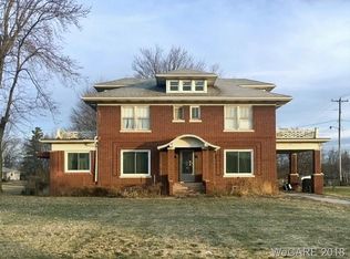 2423 Harding Hwy, Lima, OH