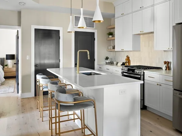 51 Crescent Ave #5, Chelsea, MA 02150