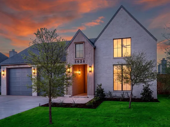 3628 122nd St, Lubbock, TX 79423