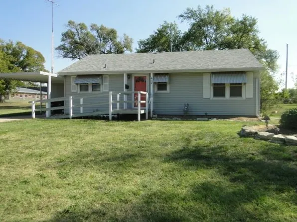 434 N Orchard St, El Dorado, KS 67042