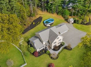 29 Pilgrim Way, East Walpole, MA 02032