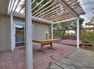 2028 Overhill Rd, Concord, CA 94520