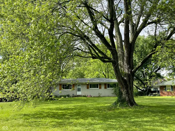 1114 Bristol Rd, Indianapolis, IN 46280