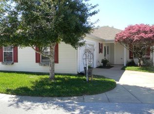 8982 SE 168th Sedgwick Pl, The Villages, FL 32162