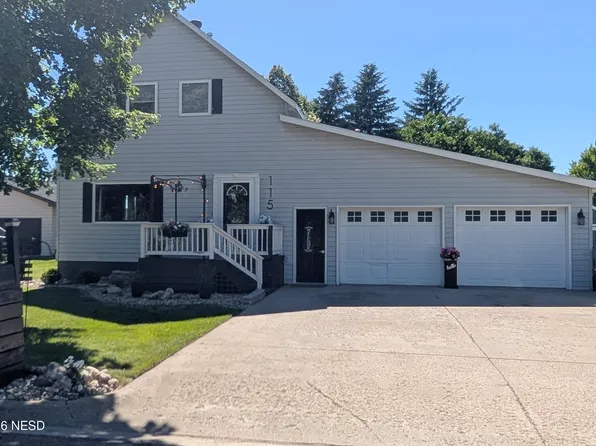 115 20th St NW, Watertown, SD 57201
