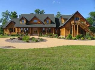 3406 N Riverside Dr, Lanexa, VA 23089