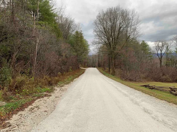 0 Willowbrook Road, Sudbury, VT 05733