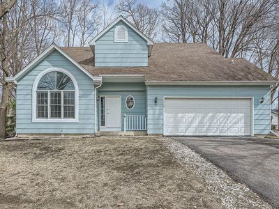 5298 S Park Dr, Savage, MN, 55378