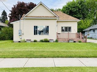 2604 N Ash St, La Grande, OR 97850
