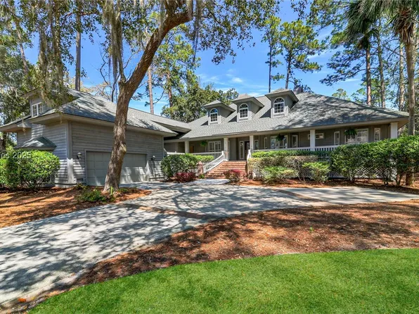 4 Honey Hill Ct, Hilton Head Island, SC 29928