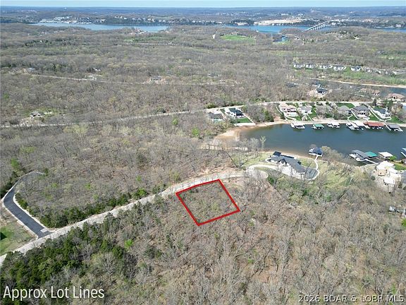 5th image of Lots 1086 & 1087 Morningside Dr