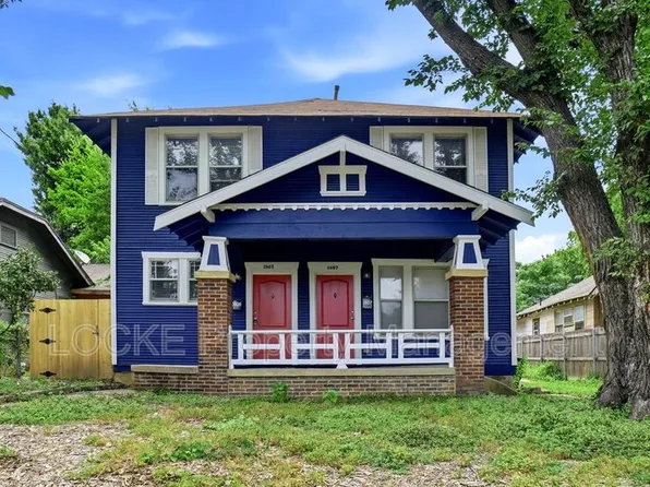 1807 Lipscomb St, Fort Worth, TX 76110