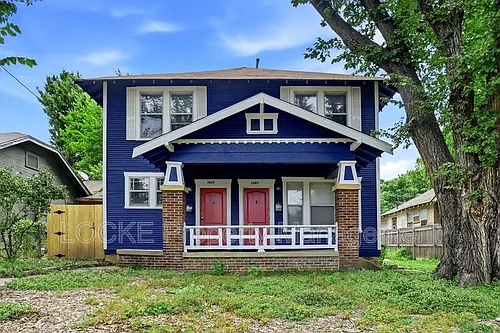 1807 Lipscomb St Photo 1 1807 Lipscomb St Photo 1