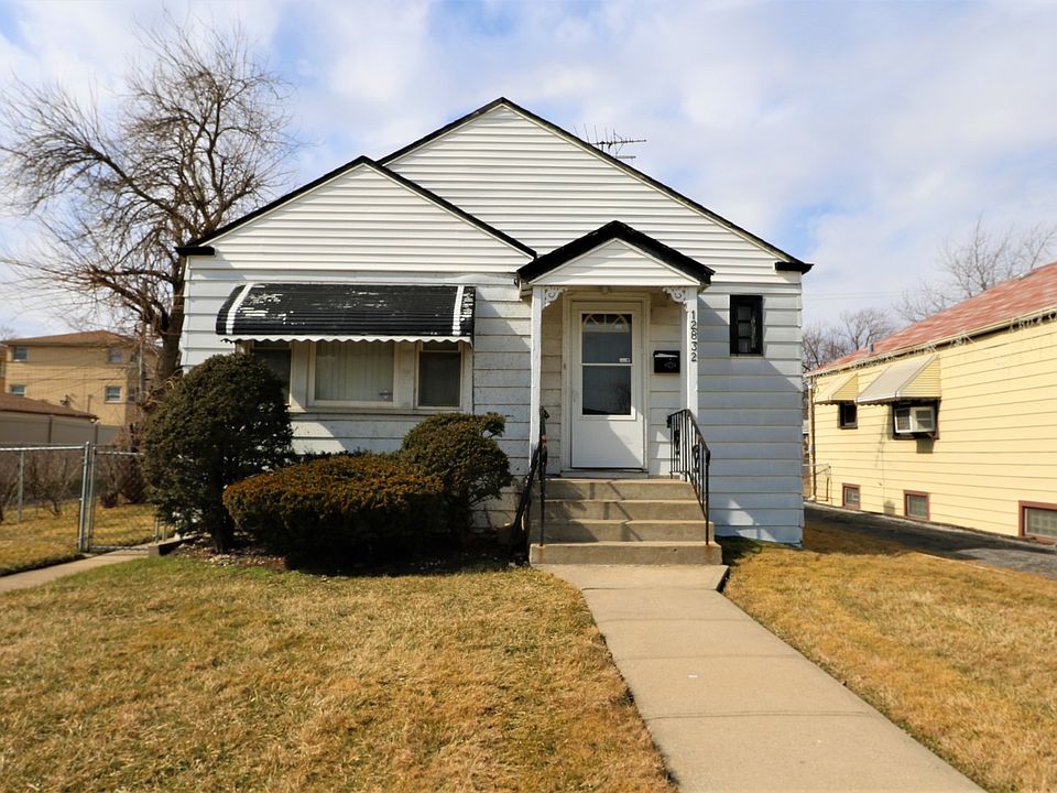 1st image of 12832 S Throop St
