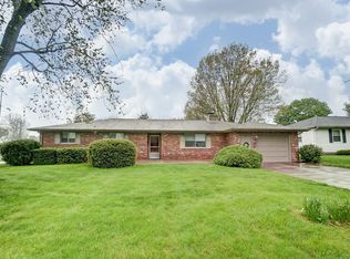 255 S Division St, Auburn, IN