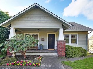 4743 45th Ave SW, Seattle, WA 98116