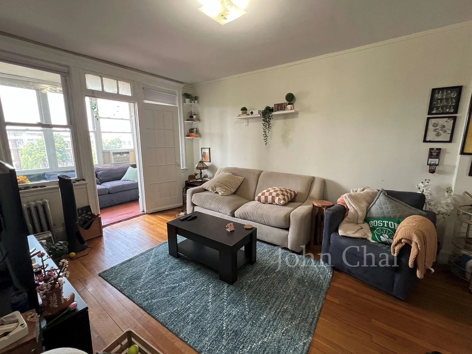 1 bed, 700 sqft, $2,375 — Photo 4