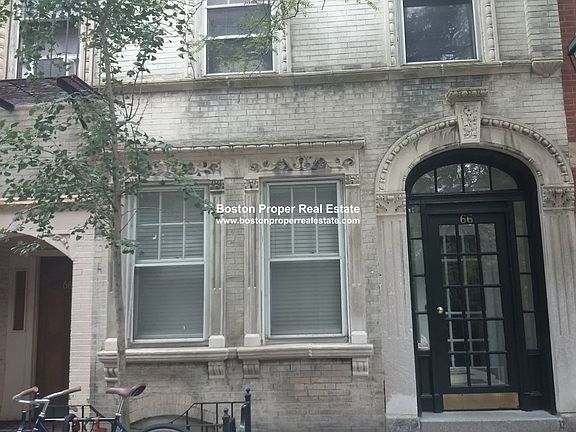66 Myrtle St. #4 Boston - Beacon Hill Unit Photo 6