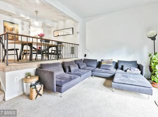 5782 Alderleaf Pl, Columbia, MD 21045