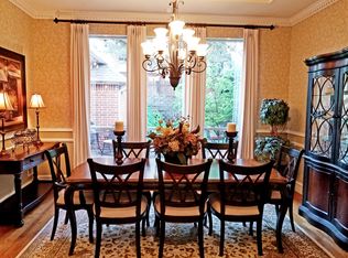 7200 Wellington Point Rd, McKinney, TX 75072