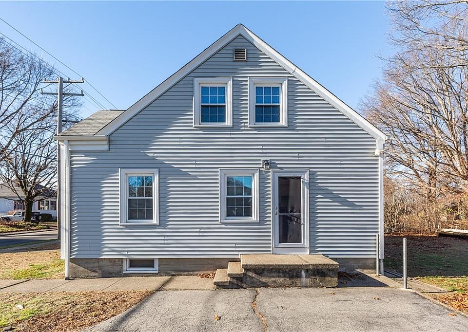 85 Randall St, Cranston, RI 02920 Zillow