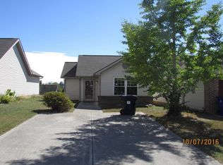 5630 Kalispell Way, Knoxville, TN 37924
