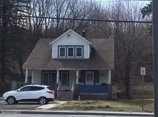 248 Columbia St, Adams, MA 01220