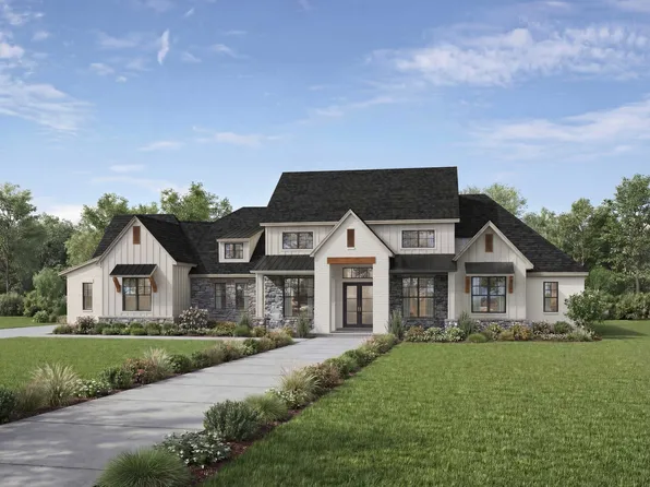 Leander - 9408 Plan, Hilltop Ranch