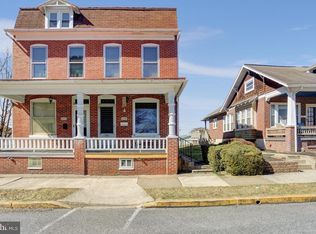 446 Franklin St, Shoemakersville, PA 19555