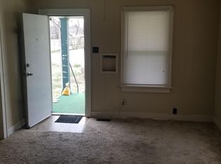 1816 W Irving St, Wichita, KS 67213