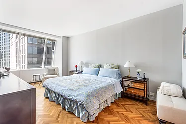 Rented by Brown Harris Stevens