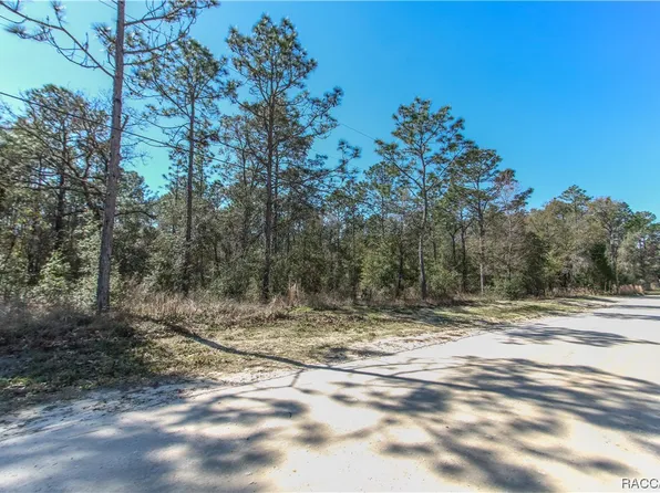 1844 W Jenny St, Lecanto, FL 34461