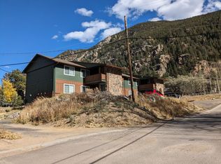 Cozy 2-Bedroom in Historic Georgetown Mountain Living Made Easy, Georgetown, CO 80444