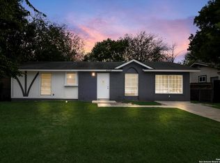 4726 Casa Verde, San Antonio, TX 78233