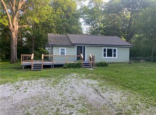 607 NE 75th Ter, Gladstone, MO 64118